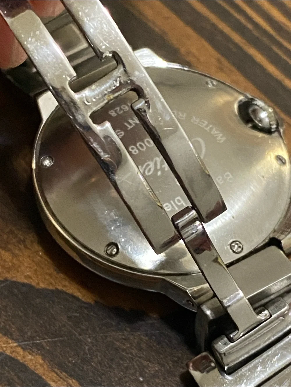 Designer Watch lot round Watch working